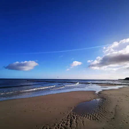 아파트 Koelp - Wald Und Mee H R