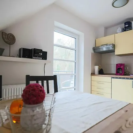 Koelp - Wald Und Mee H R 아파트 *