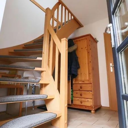 Koelp - Wald Und Mee H R 아파트