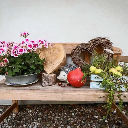 아파트 Koelp - Wald Und Mee H R *