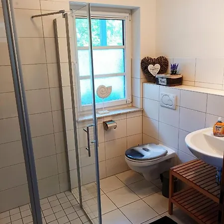 Koelp - Wald Und Mee H R 아파트