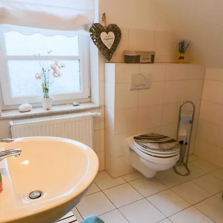 Koelp - Wald Und Mee H R 아파트 *