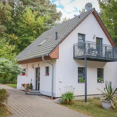 Apartamento Koelp - Wald Und Mee H R