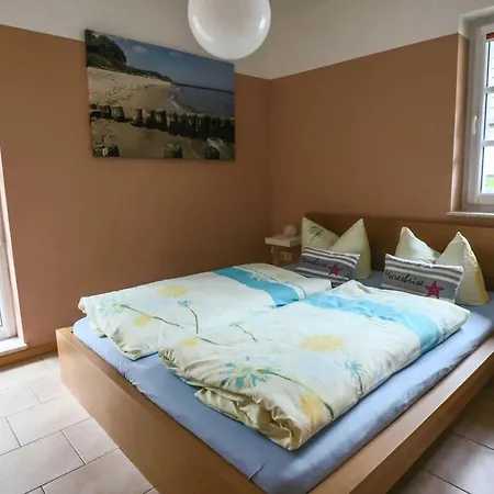 Koelp - Wald Und Mee H R Apartamento *