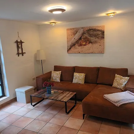 Apartment Koelp - Wald Und Mee H R Kolpinsee