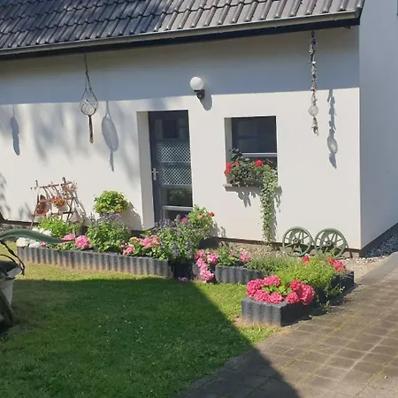 아파트 Koelp - Wald Und Mee H R *