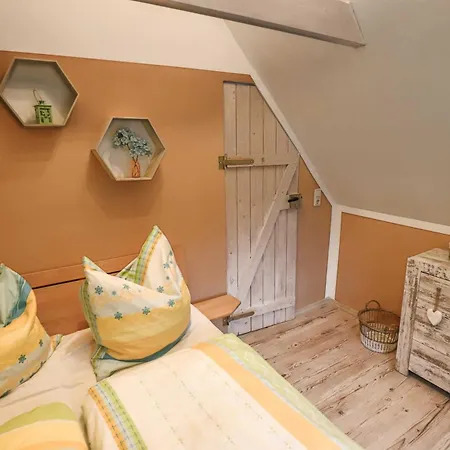 Koelp - Wald Und Mee H R 아파트 *