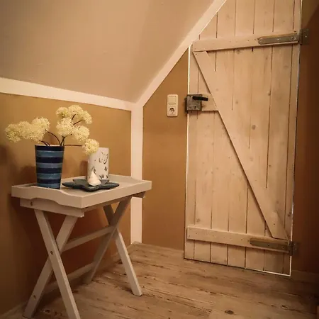 Koelp - Wald Und Mee H R 아파트