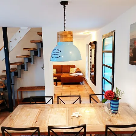 Koelp - Wald Und Mee H R 아파트 *