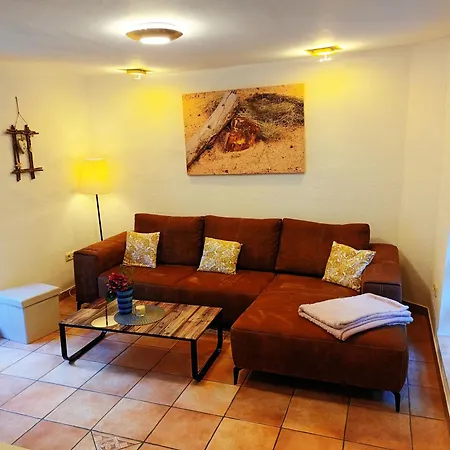 아파트 Koelp - Wald Und Mee H R *