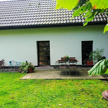 Koelp - Wald Und Mee H R 아파트