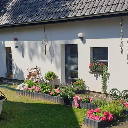 Koelp - Wald Und Mee H R Apartamento