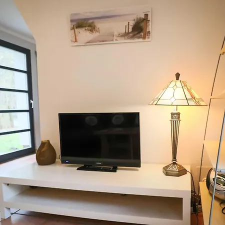 Koelp - Wald Und Mee H R 아파트 *